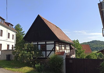 Start na Milešovku