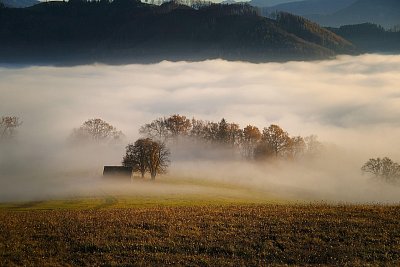 Akrostich